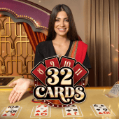 32 Baraha on Happy Bunny