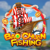 Bao Chuan Fishing on Happy Bunny