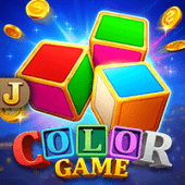 Color Game on Happy Bunny slot