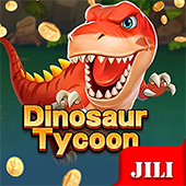 Dinosaur Tycoon on Happy Bunny