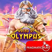 Gates of Olympus on Happy Bunny