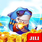 Jackpot Fishing on Happy Bunny