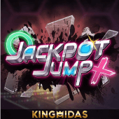 Jackpot Jump on Happy Bunny