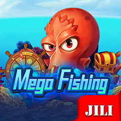 Mega Fishing on Happy Bunny
