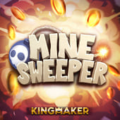 Minesweeper on Happy Bunny