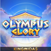 Olympus Glory on Happy Bunny