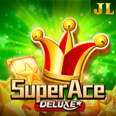 Super Ace Deluxe Happy Bunny slot