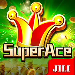 Super Ace on Happy Bunny