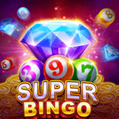 Super Bingo Hot Game at Happy Bunny
