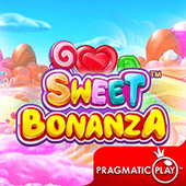 Sweet Bonanza on Happy Bunny