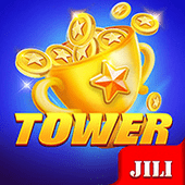 Tower slot on Happy Bunny