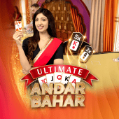 Ultimate Andar Bahar on Happy Bunny