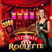 Ultimate Roulette on Happy Bunny